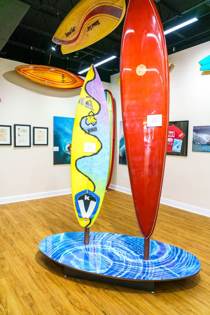 Florida Surf Museum