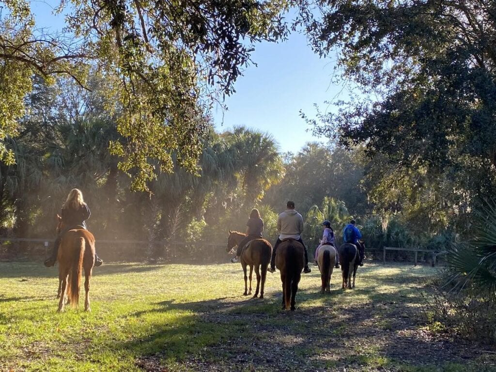 Hidden Palms Ranch