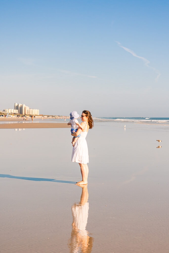 New Smyrna Beach, Florida