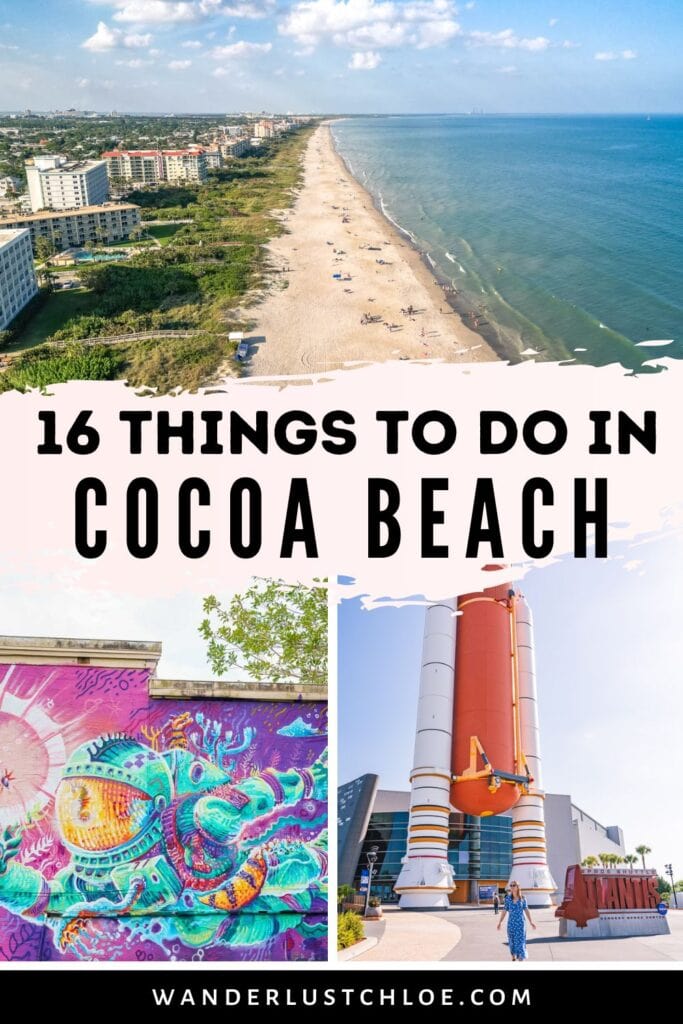best things to do in cocoa beach