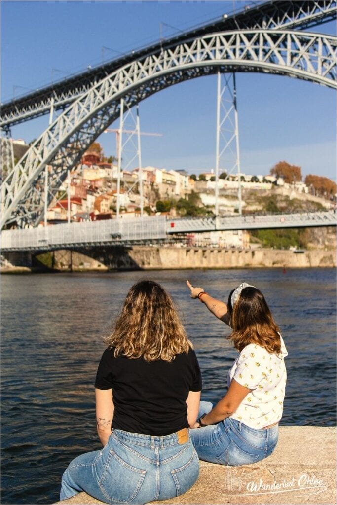 Spending 24 hours in Porto