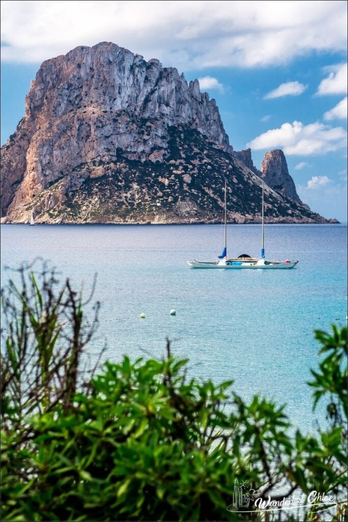 Es Vedra