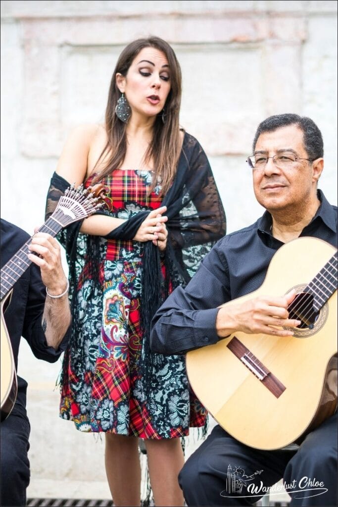 Fado Show