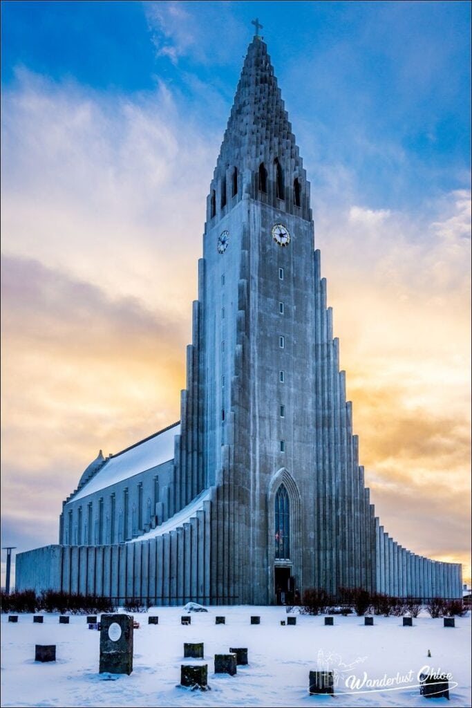 best hotels in reykjavik