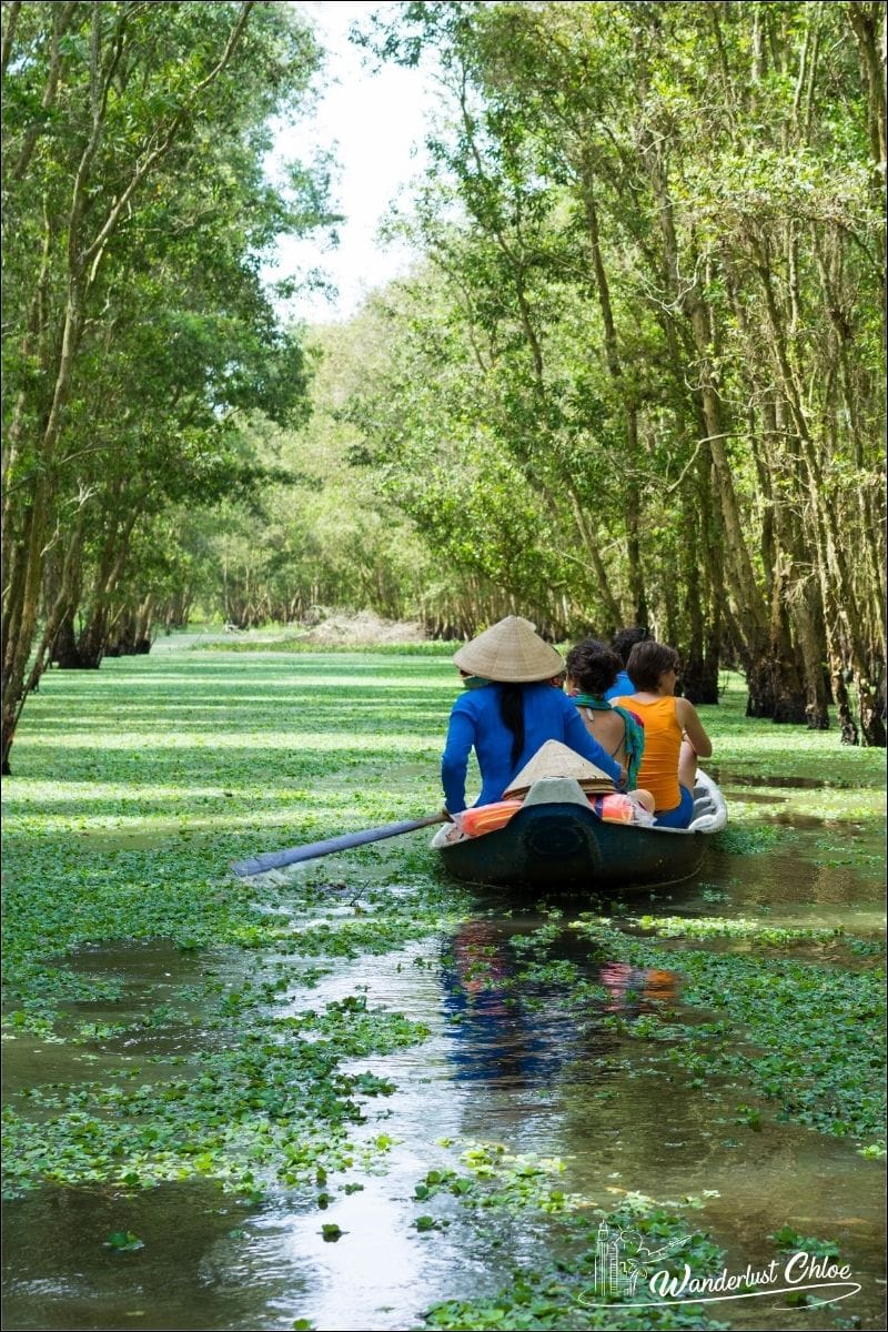 Mekong Delta