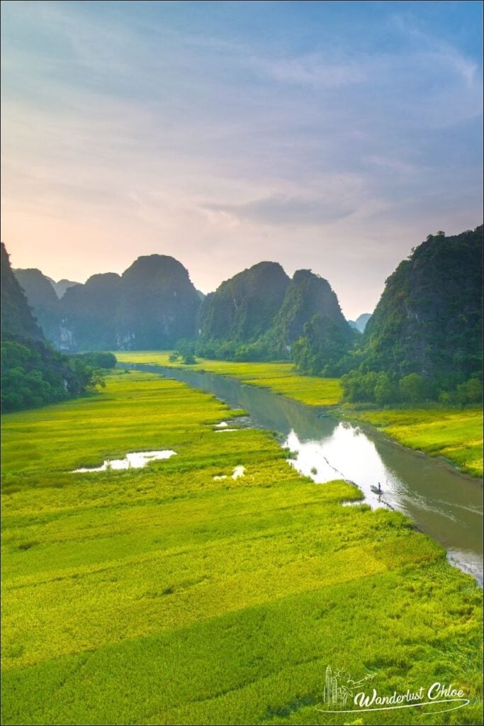 Ninh Binh