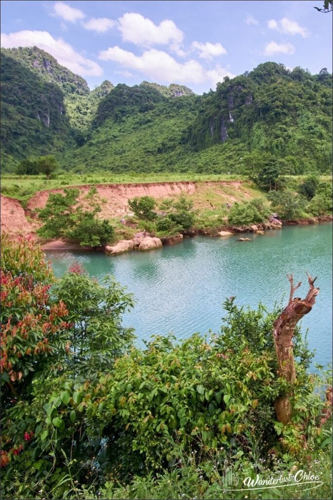 Phong Nha-Ke Bang National Park