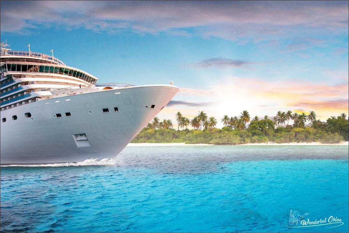 cruise ship travel tips