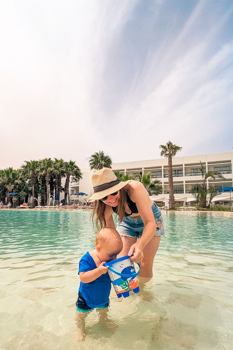 Review A Family Holiday To Grand Palladium Ibiza Resort Spa review-a-family-holiday-to-grand-palladium-ibiza-resort-spa