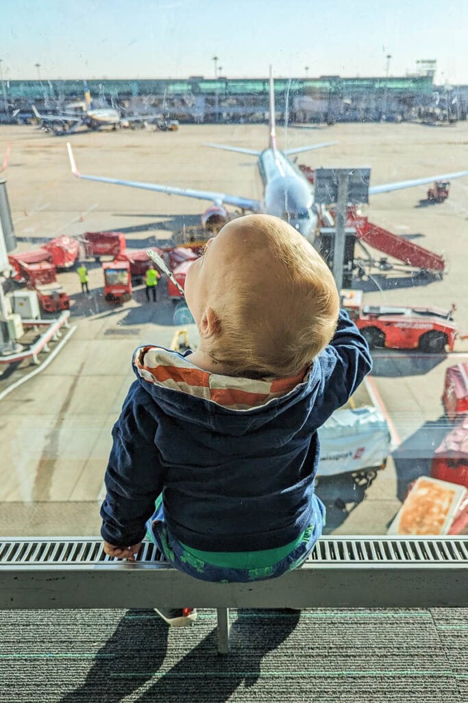 London Stansted Airport