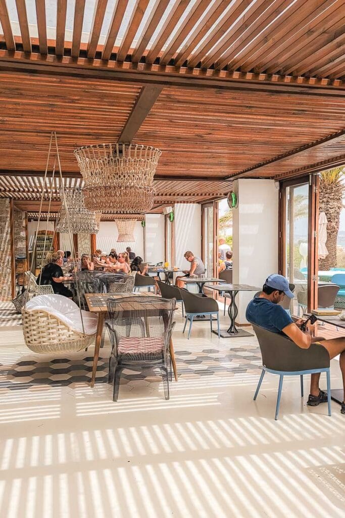 Portofino Restaurant