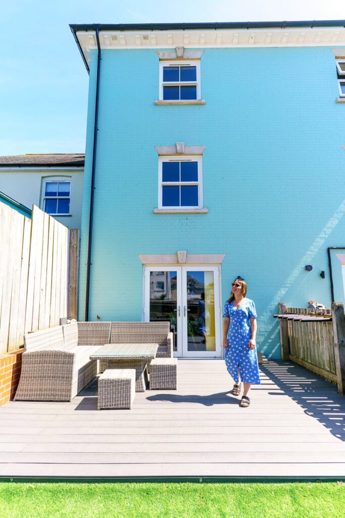 Samphire Newquay