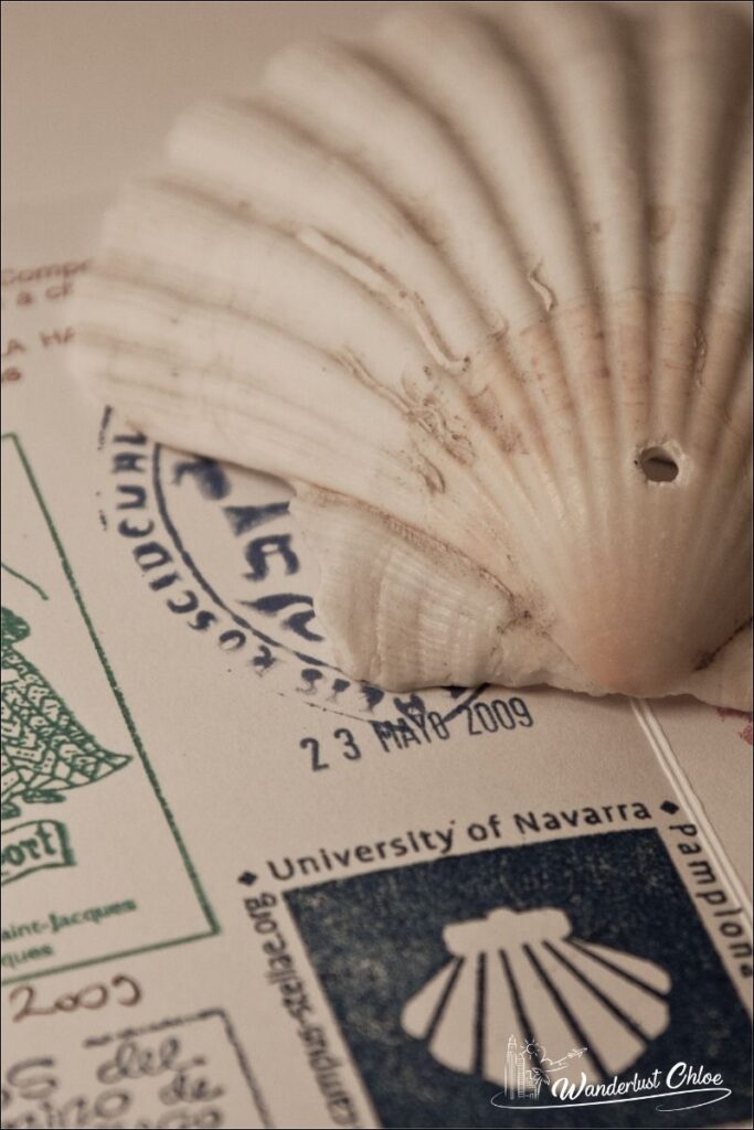 Credencial passport