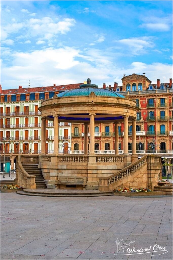 Pamplona, Spain