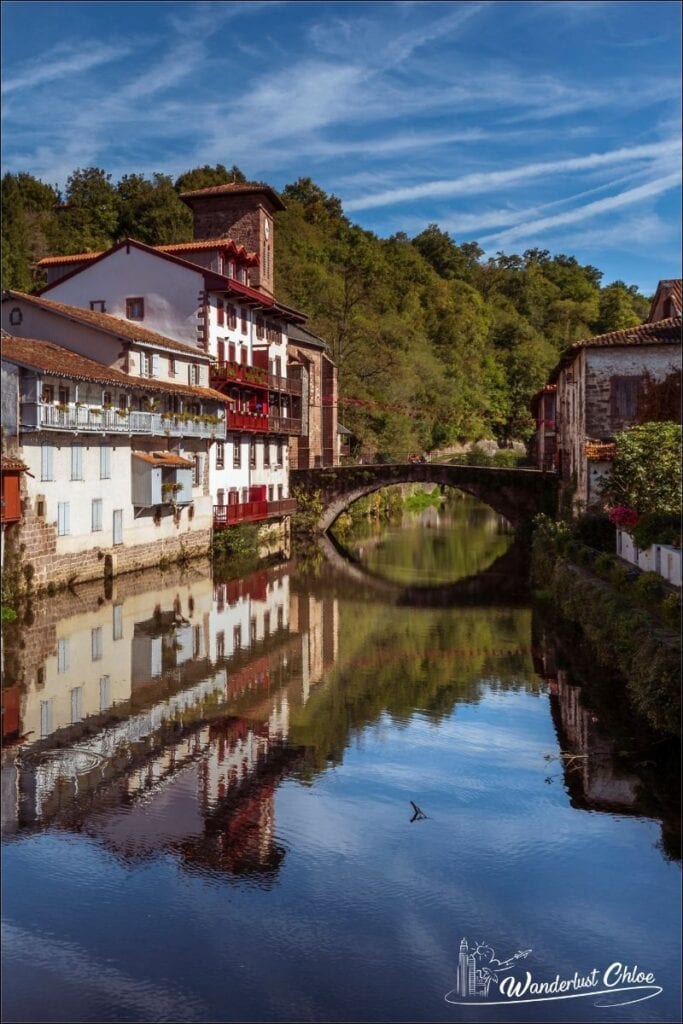 Saint-Jean-Pied-de-Port