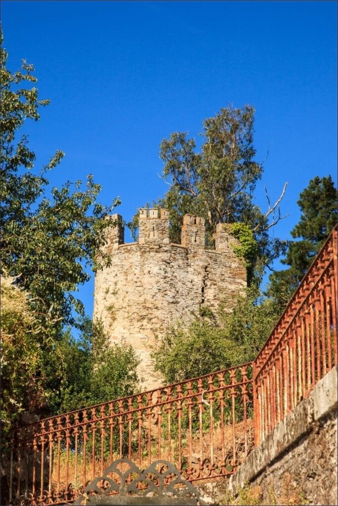 Sarria, Spain