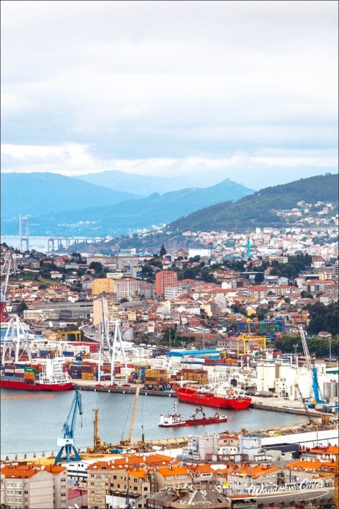 Vigo, Spain
