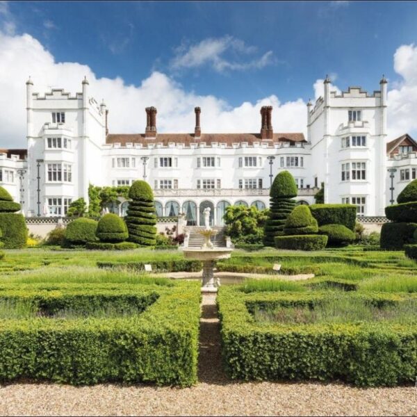 I Tried The Best Spa Hotels Near London – Here’s Where I Recommend