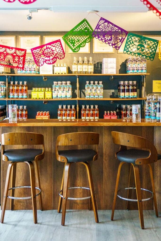 Islamorada Brewery & Distillery