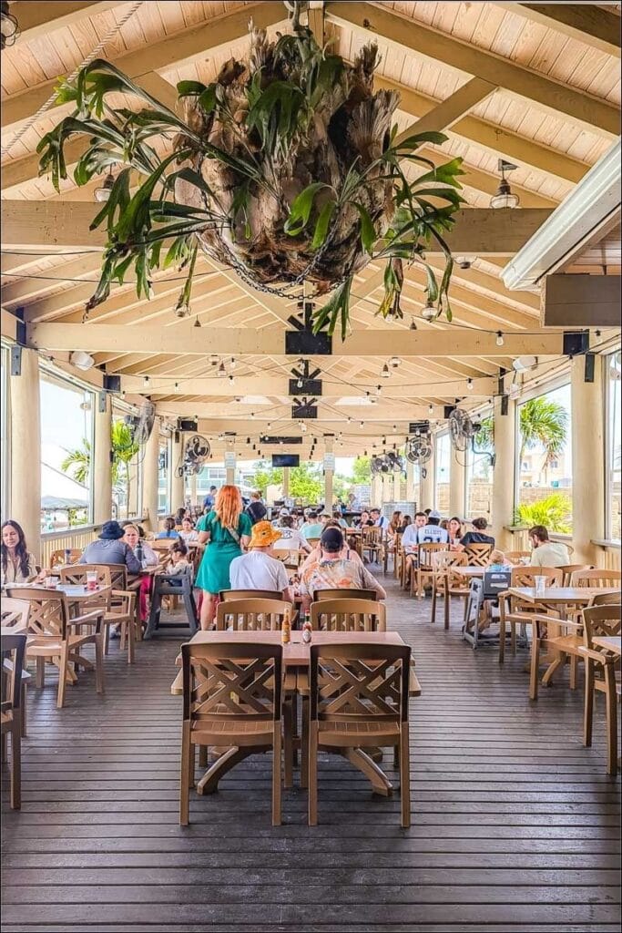 Key Largo Fisheries
