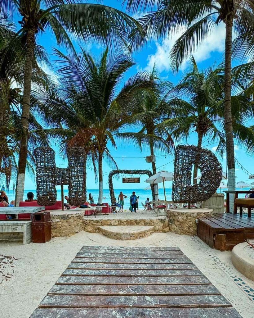 Holbox Dream
