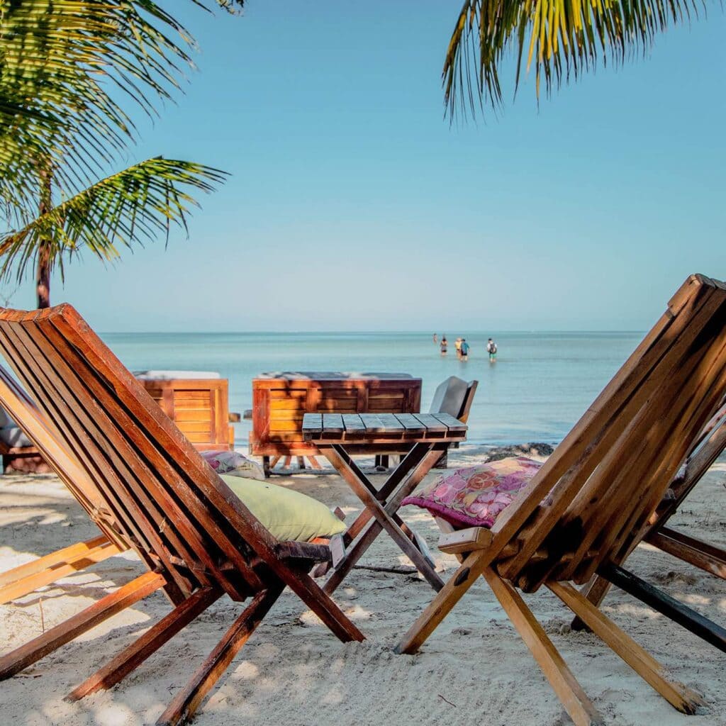 Las Nubes de Holbox