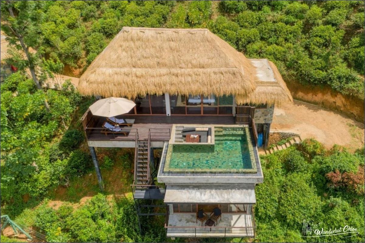 best places to stay in ella sri lanka