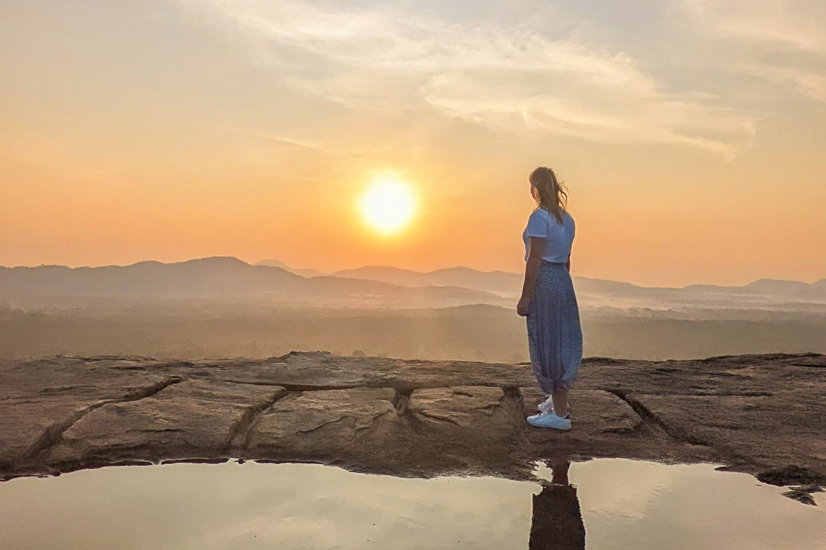 best sri lanka packing list