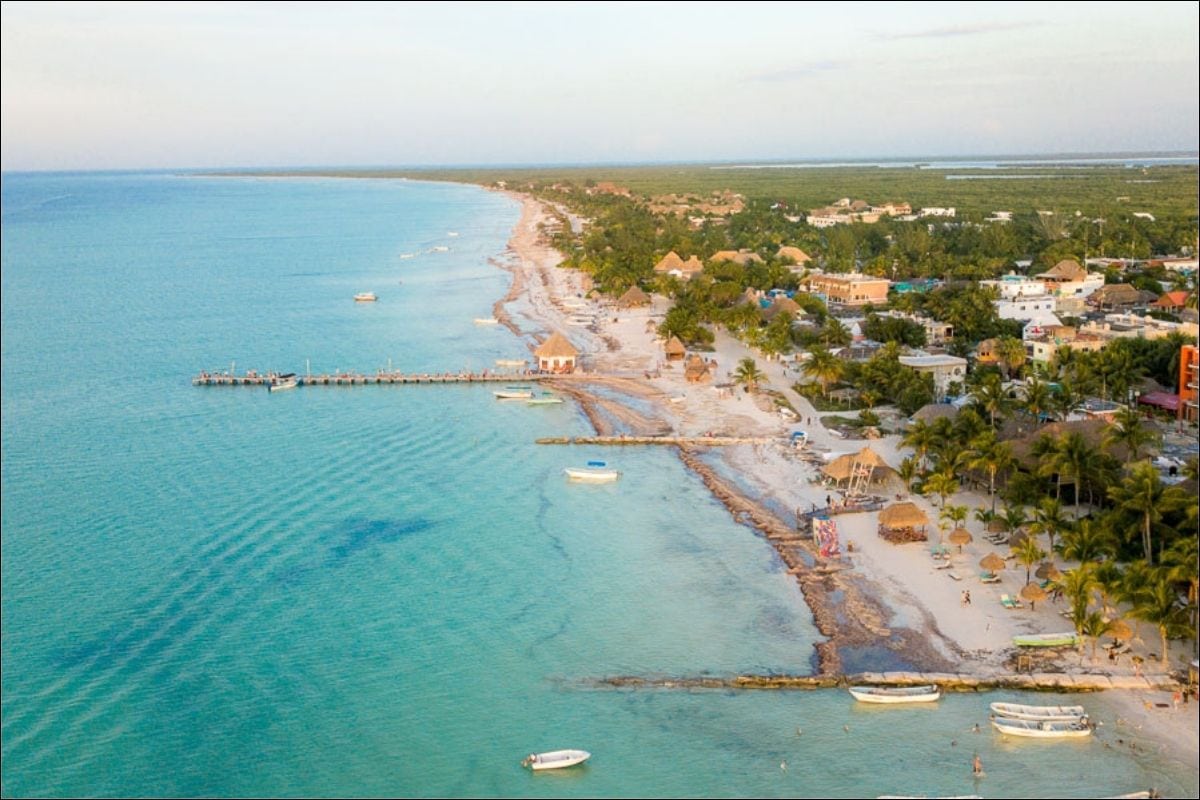 isla holbox or isla mujeres