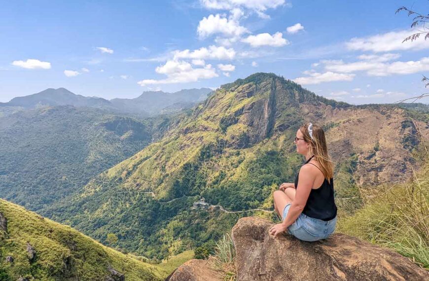 The Perfect Two-Week Sri Lanka Itinerary: Beaches, Safari and Culture