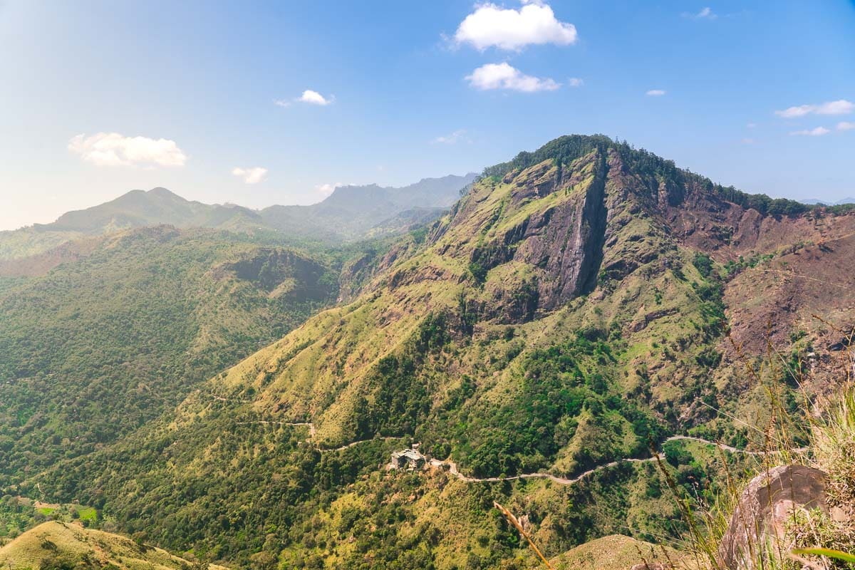 things to do in ella sri lanka