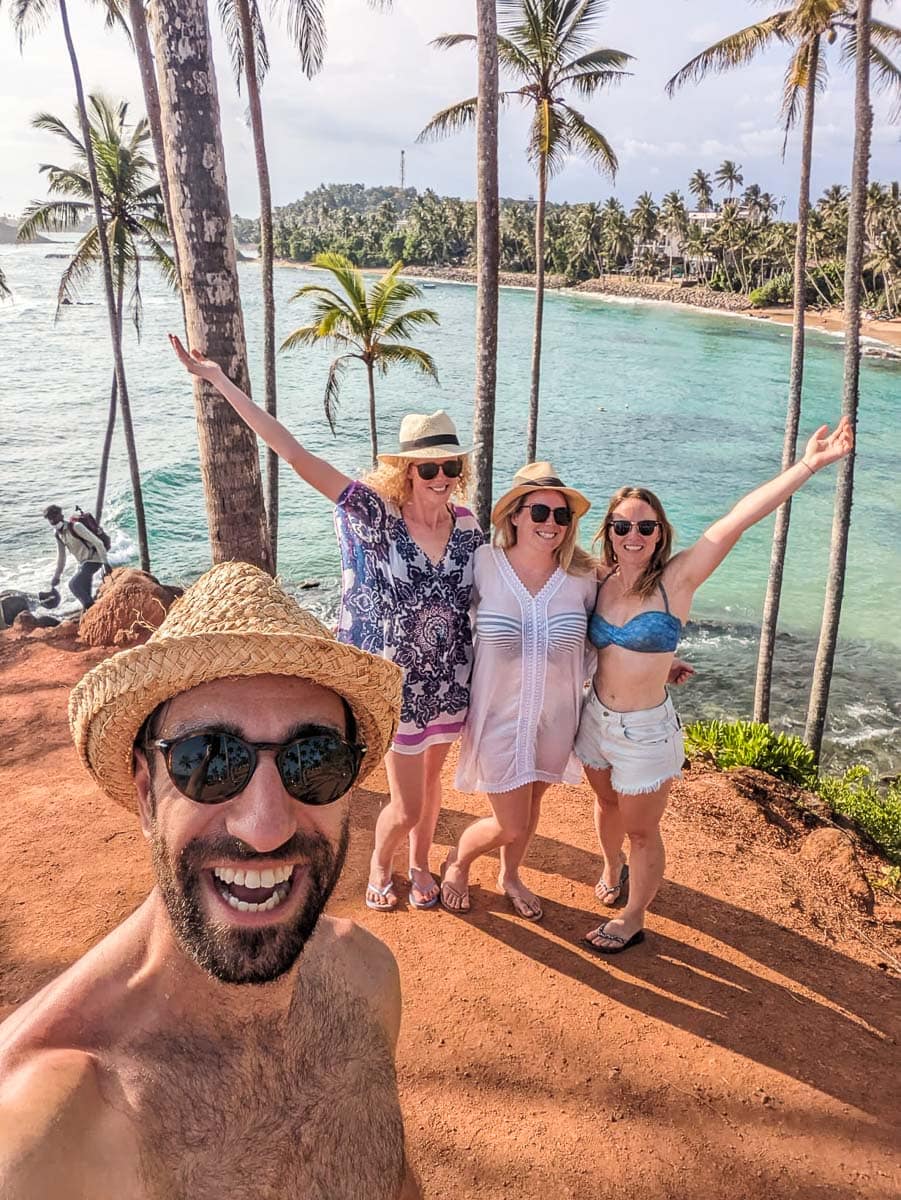 What To Wear In Sri Lanka For Women And Men Packing List