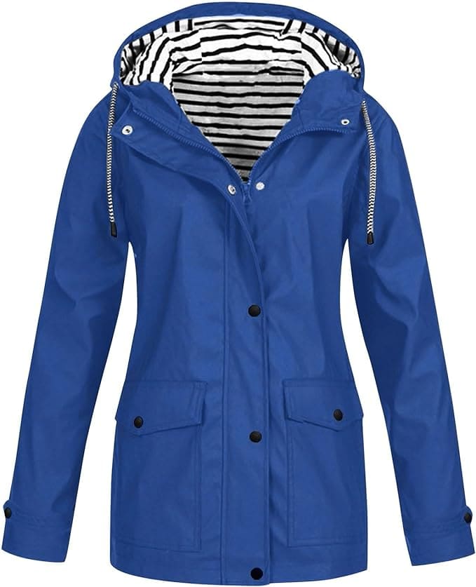 Amazon Generic rain jacket