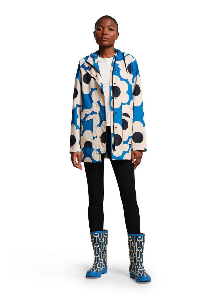 Regatta Womens Orla Swing Waterproof