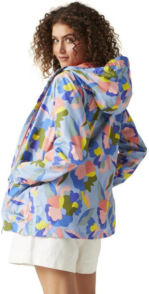 Regatta Floral Jacket