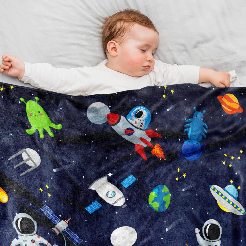 space blanket