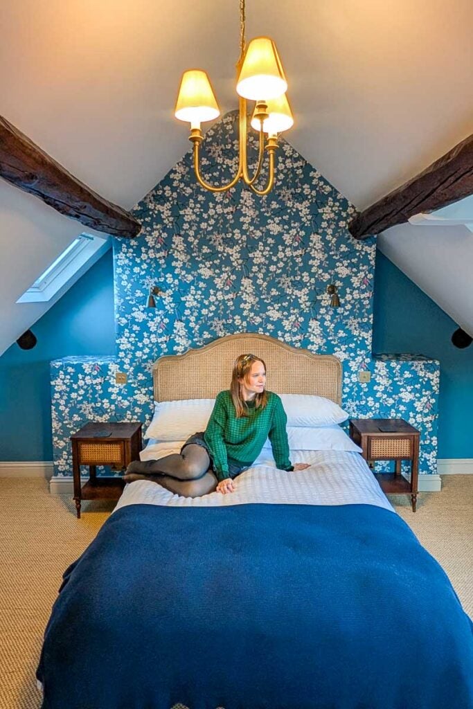 Bank Cottage, Cotswolds