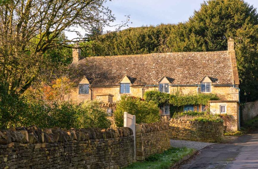 Cotswolds family activties