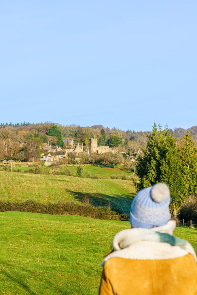 Cotswolds walks