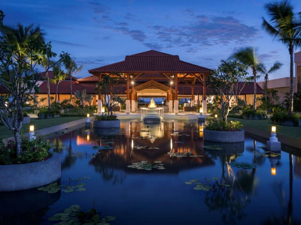Shangri-La Hambantota