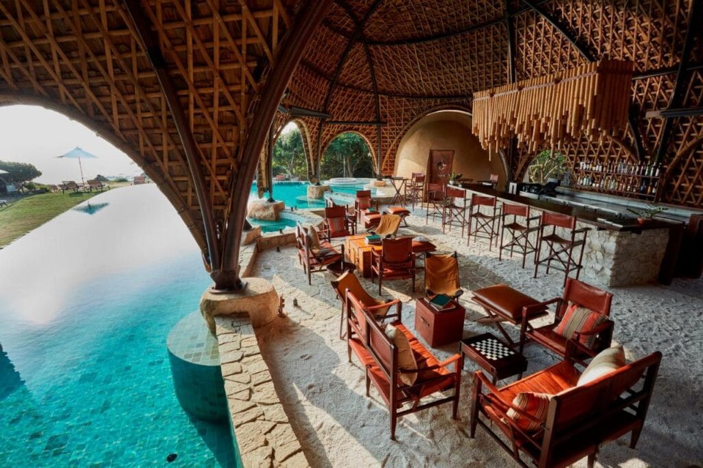 Wild Coast Tented Lodge, Yala