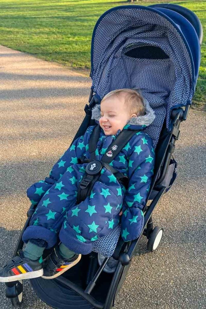 Yoyo3 review toddler