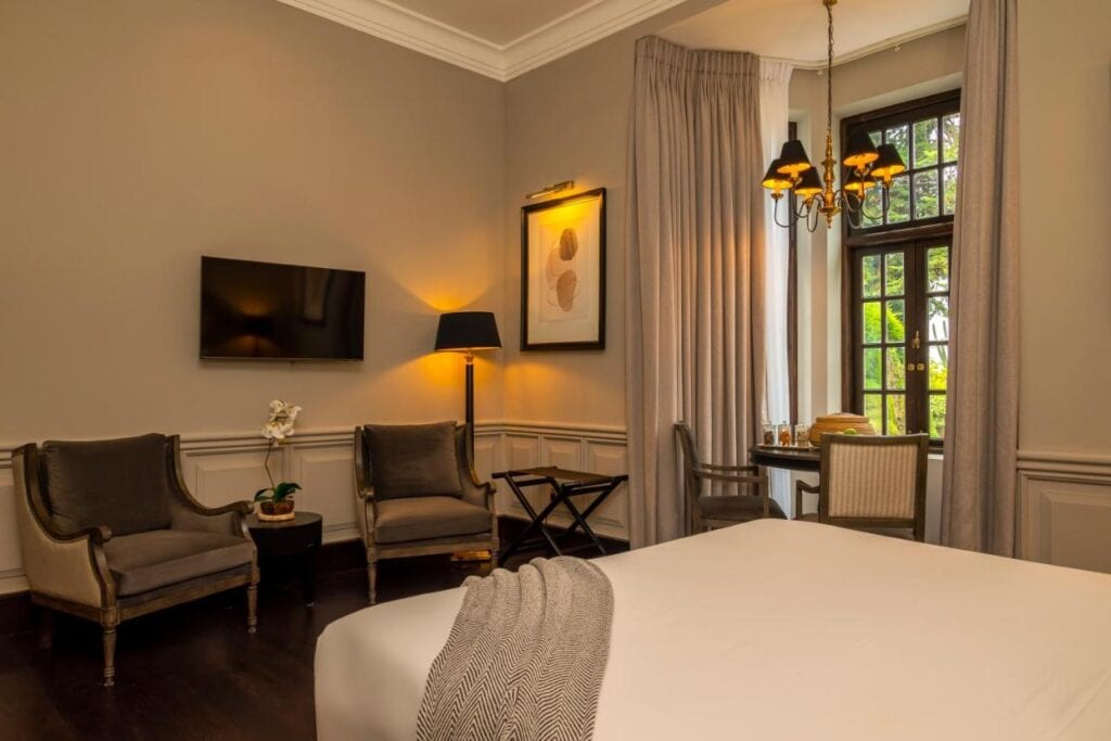Grand Hotel