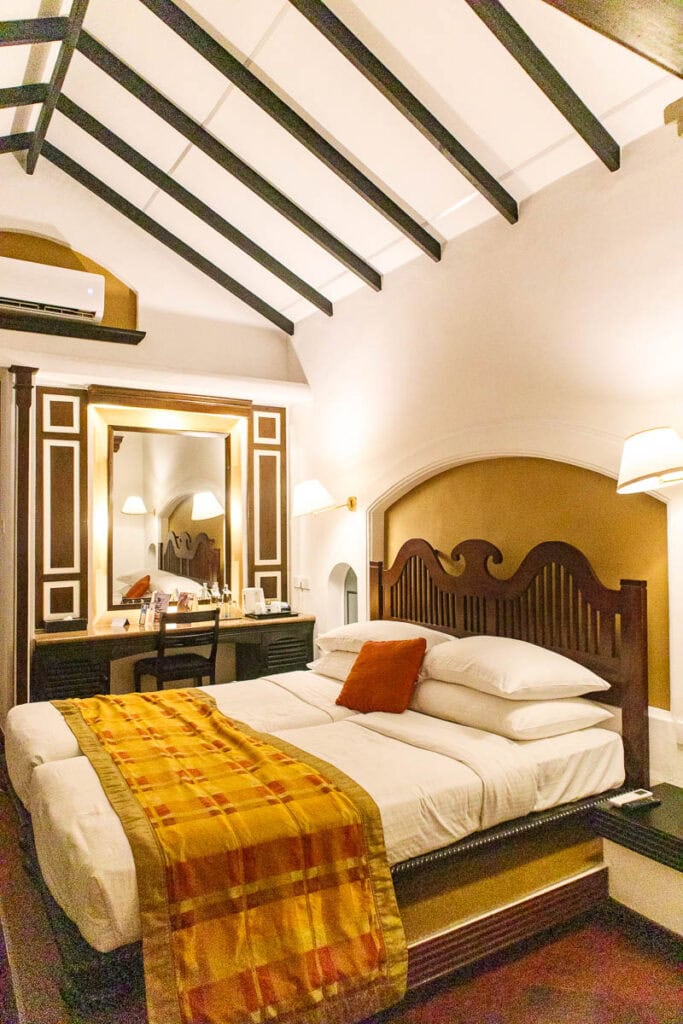 „Cinnamon Lodge Habarana“ šeimos Šri Lankos viešbutis