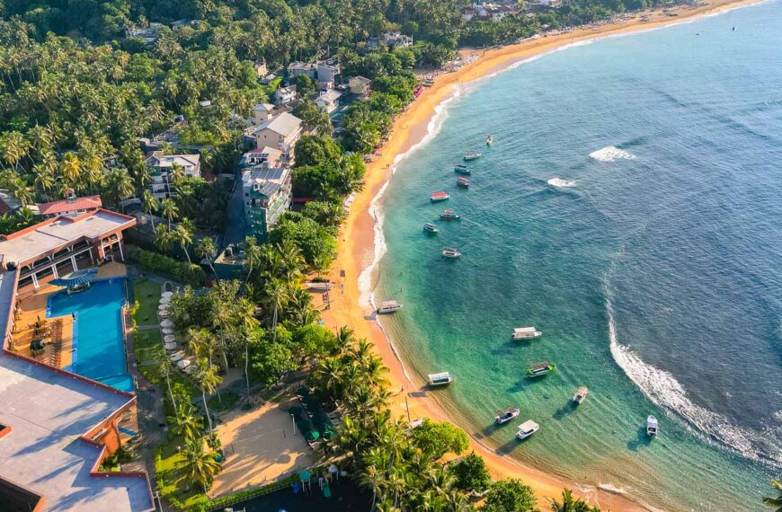 family hotels in sri lanka