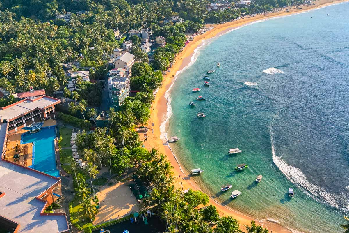 family hotels in sri lanka