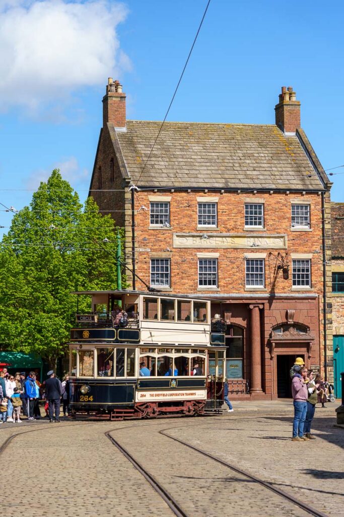 Beamish Museum