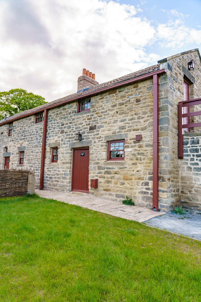 Drovers Rest in Beamish