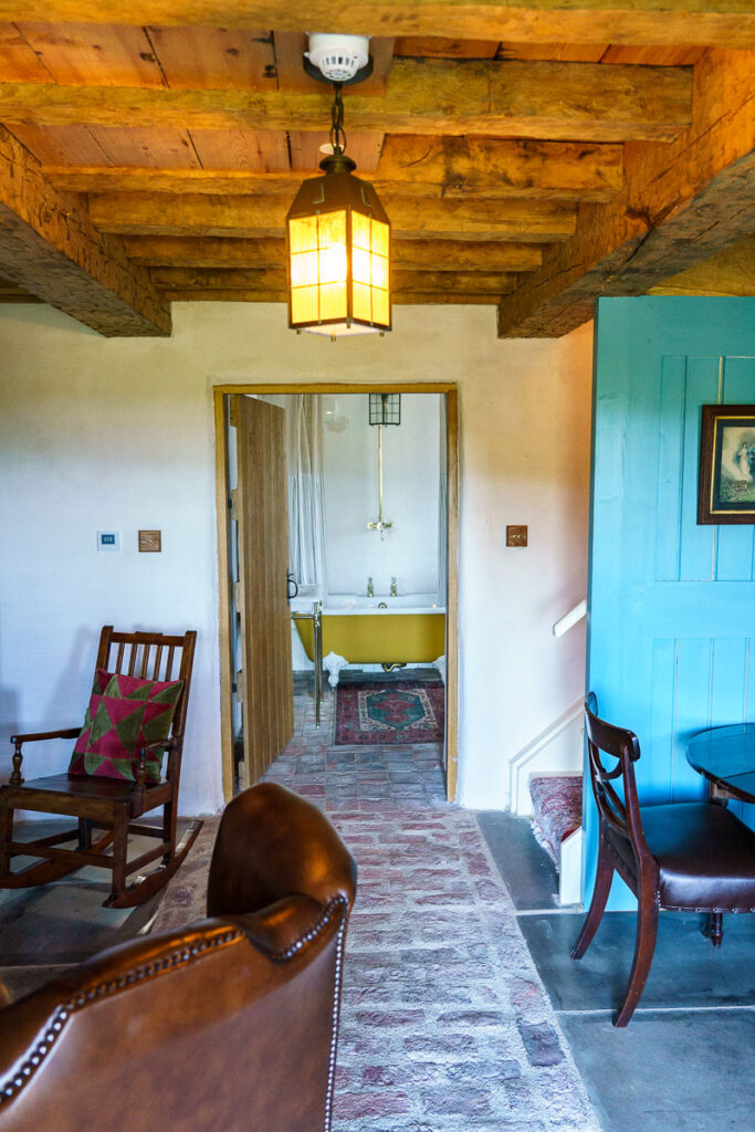Drovers Rest, Beamish self-catered accommodation