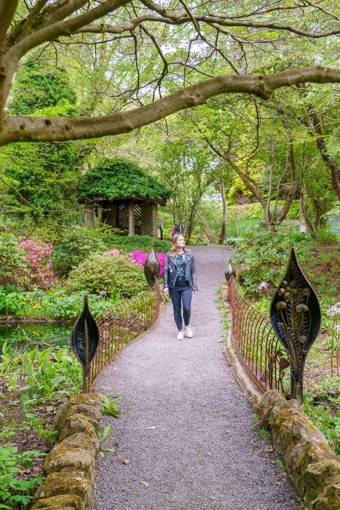 Durham Botanical Gardens